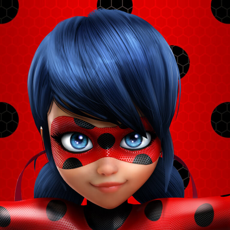 Miraculous PS