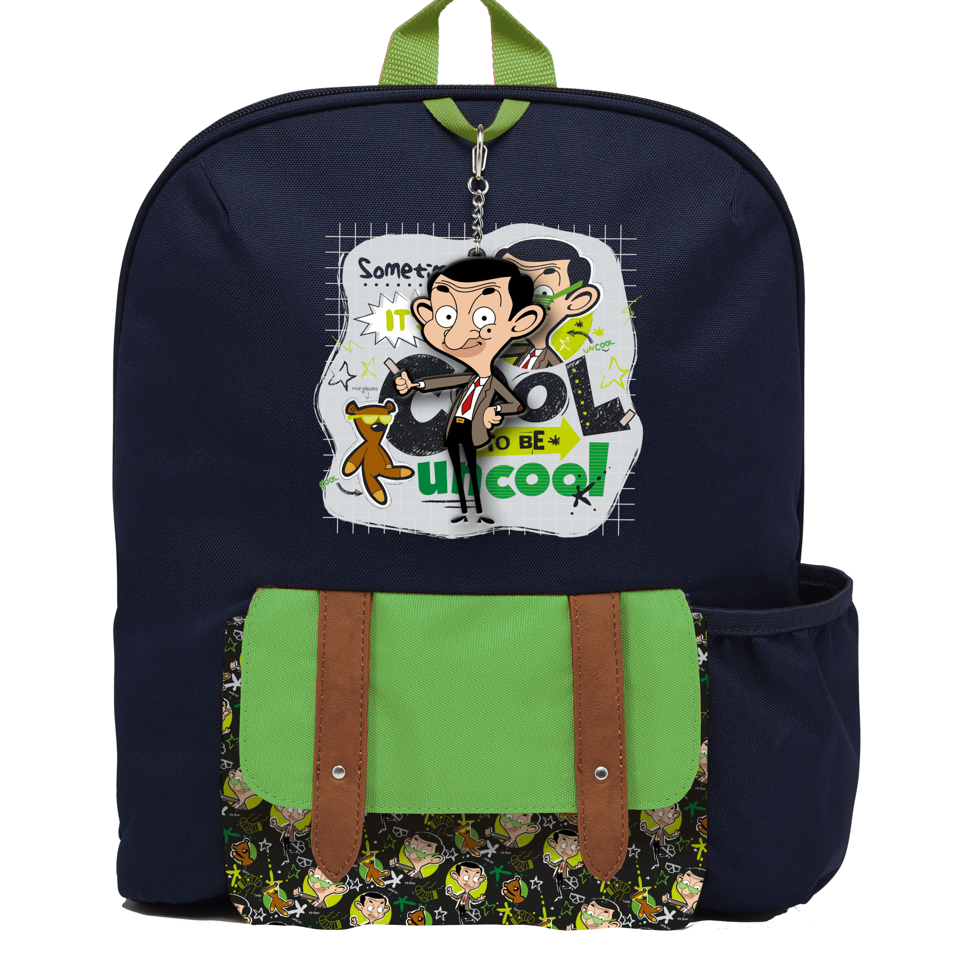 Mr best sale bean backpack