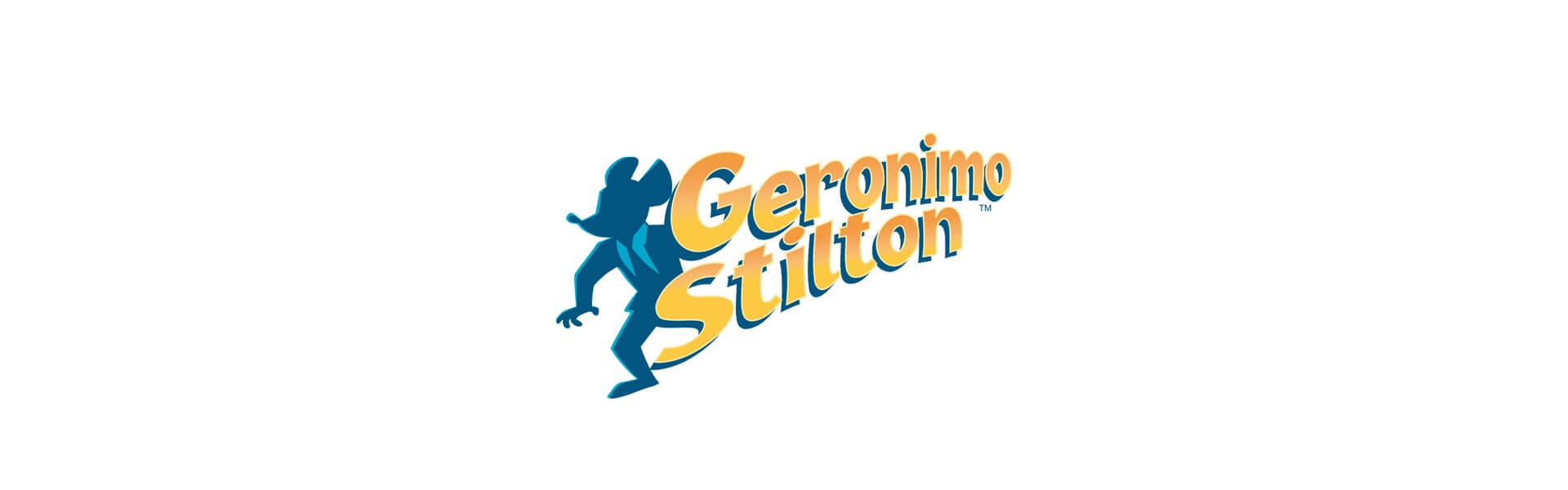 Geronimo Stilton