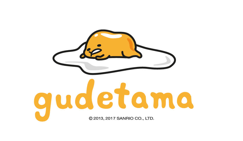 Gudetama