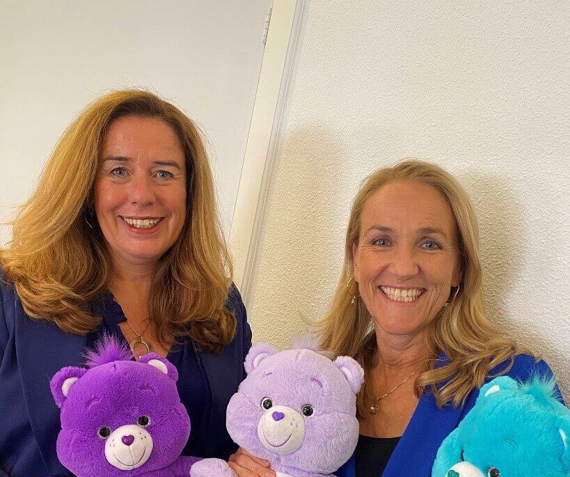 J&M - Care Bears