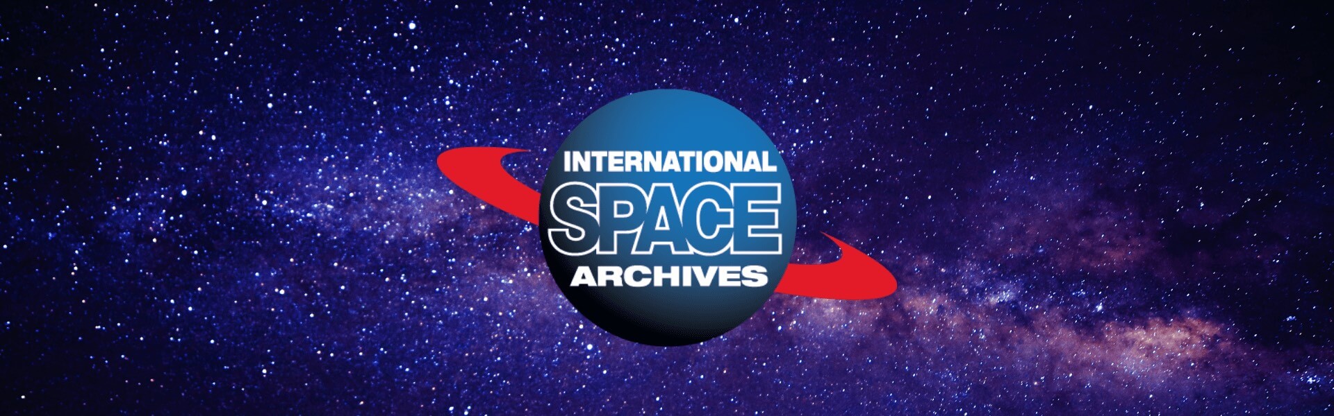 International Space Archives (ISA)