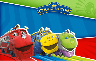 Chuggington