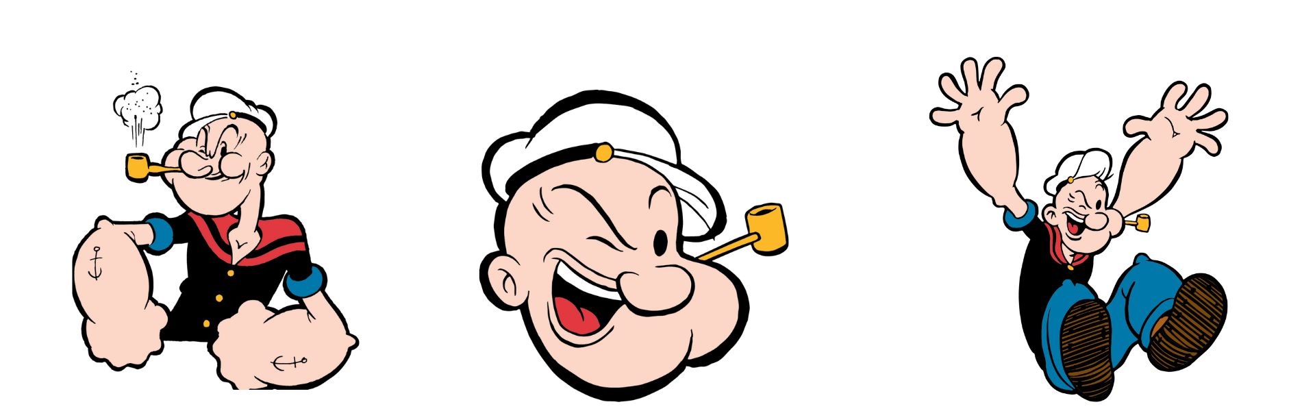 Popeye