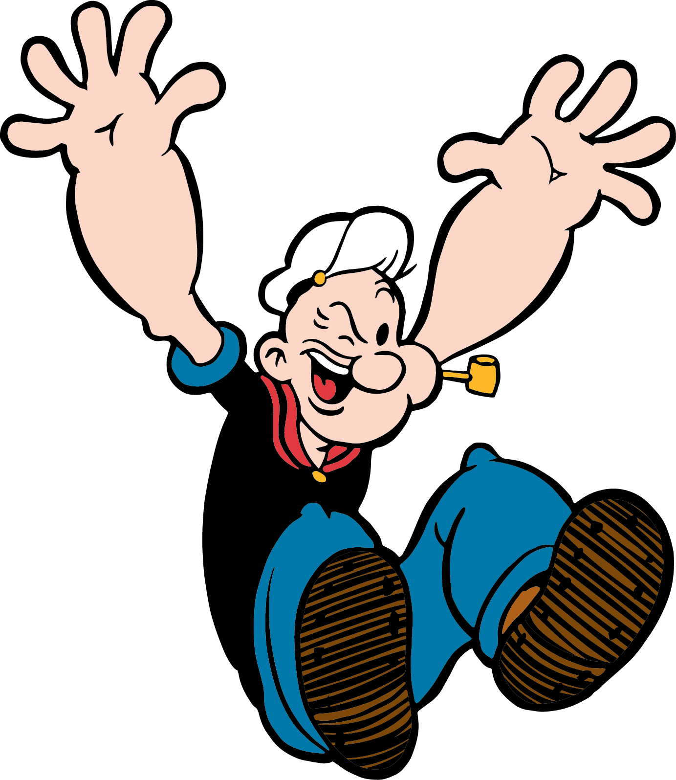 Popeye