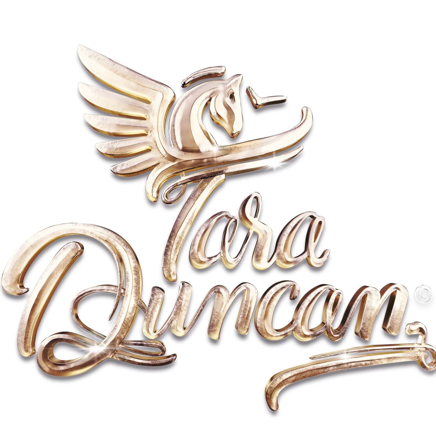 Tara Duncan-logo